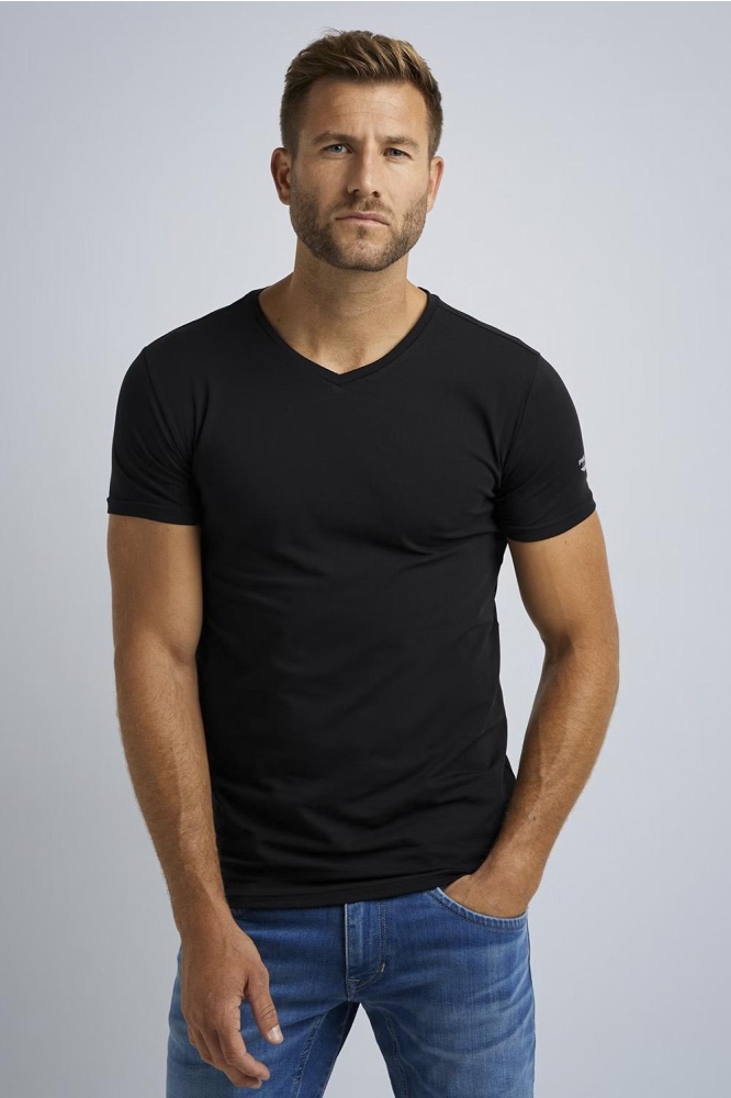 SHORT SLEEVE SHIRT TWO PACK PUW00230 999